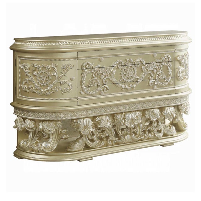 Casa Milano "Ravello" Estate Bedroom Suite, 7-Piece For Sale - Image 10 of 17