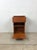 Mid Century Modern Nightstand With Drawer & Drop Front Cabinet by Heywood Wakefield For Sale In Philadelphia - Image 6 of 17