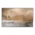 Jamie Young Cloudscape Wall Art in Taupe For Sale
