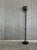 Gray Arts & Crafts French Handmade Sculptural Floor Lamp For Sale - Image 8 of 12