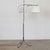 Metal French Adjustable Iron Floor Lamp For Sale - Image 7 of 18