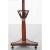 19th Century French 19th Century Mahogany Empire-Style Table For Sale - Image 5 of 8