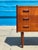 1960s Danish Teak Chest of Drawers For Sale - Image 10 of 12