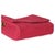 Pink Raffia Medium Kate Chain Bag For Sale In New York - Image 6 of 9