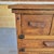 Antique American Arts & Crafts Oak Storage Cabinet, c.1910 For Sale In Raleigh - Image 6 of 9