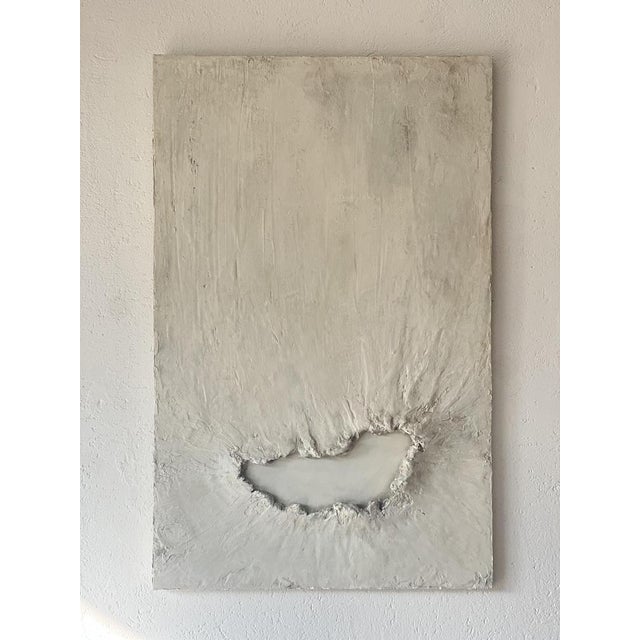 Jared Green, Fall of Sardis Series, 2023, Abstract Artwork For Sale - Image 6 of 6