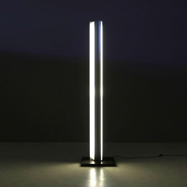 O-Serie Charis Floor Lamp by Herman Hermsen For Sale - Image 10 of 18