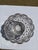 1930s Adams Glass Moon & Stars Bowl/Vase For Sale - Image 6 of 6