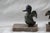 Black Duck Bookends, 1950s, Set of 2 For Sale - Image 8 of 18