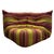 Togo Sofa by Michel Ducaroy for Ligne Roset, 1980, Set of 6 For Sale - Image 14 of 18