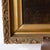 Beautifully painted with great detail. The lighter colors draw you into and highlight the details. This piece is subtle...