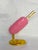 Sagrasse, Normal is Boring, 2023, Resin and Marble Powder For Sale - Image 5 of 5