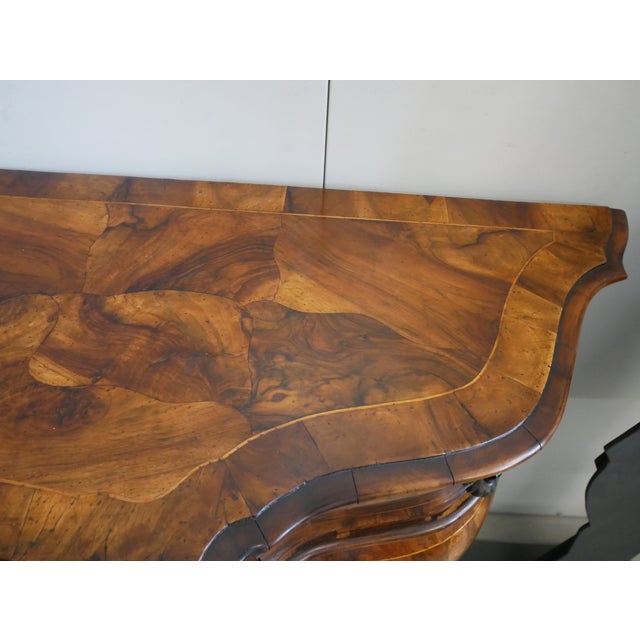 Antique Vecchia Cerea Sideboard, 1930s For Sale - Image 9 of 18