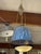 Newport Lamp & Shade Company Emlyn Pendant For Sale - Image 4 of 12