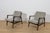 Model 300-139 Chairs from Swarzędz Factory, Poland, 1960s, Set of 2 For Sale - Image 6 of 18