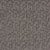 Contemporary Sample - Schumacher Vermicelli Velvet Fabric in Smoke For Sale - Image 3 of 3