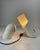 Katiuscia Table Lamp by Gianni Celada for Fontana Arte, Italy, 1970s For Sale - Image 6 of 18