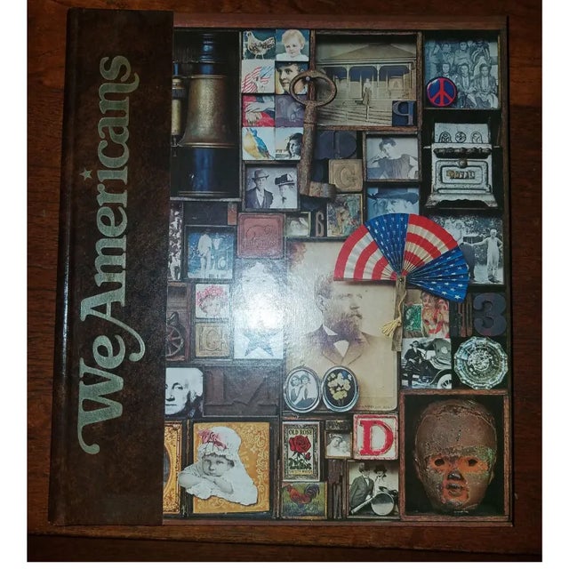 Late 20th Century Assortment of 12 Large Cocktail Table Books of History For Sale - Image 5 of 12