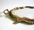 1950s 1950s Louis XV-style French Bronze Tray With a Design For Sale - Image 5 of 11