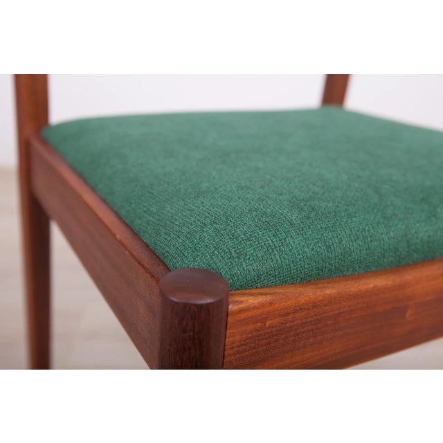Teak Dining Chairs by Victor Wilkins for G-Plan, 1960s, Set of 6 For Sale - Image 15 of 17