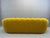 Yellow Three-Seater Bubble Sofa from Roche Bobois For Sale - Image 14 of 18