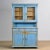 Antique Pine Kitchen Cupboard, 1900s For Sale - Image 4 of 18
