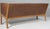 Wood Three-Seat Sofa in Oak and Full Grain Leather by Hans J. Wegner for Getama For Sale - Image 7 of 9