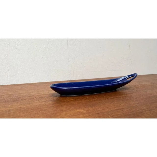 Mid-Century Bowl in Ceramic from Sica / Sicart, Italy, 1960s For Sale - Image 5 of 13