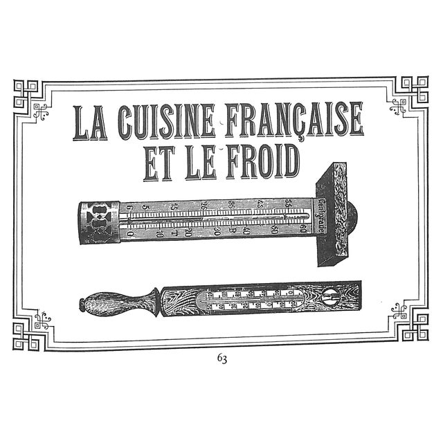 1970s "Ou Est Le Garlic: French Cooking in 50 Lessons" 1977 Deighton, Len For Sale - Image 5 of 9