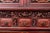 19th Century Carved Chinese Wedding Cabinet For Sale - Image 9 of 18
