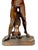 Bronze Sculpture "Get Up" After Georges Petit de Chemellier, 20th Century For Sale - Image 4 of 18