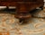 Brown Victorian Walnut Davenport Desk, 1890s For Sale - Image 8 of 13