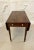 Antique George III Quality Mahogany Pembroke Table For Sale - Image 12 of 12