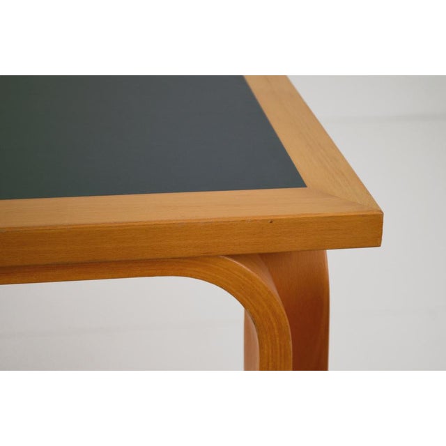 Danish DK 7870 Table by Thygesen & Sørensen for Magnus Olesen For Sale - Image 5 of 17