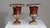 Late 19th Century Late 19th Century France Burnt Orange Iron Urns For Sale - Image 5 of 10