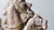 Vintage Italian Capodimonte Style Porcelain Cinderella Carriage With Four Horses For Sale In Miami - Image 6 of 13