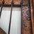 Brown Handcrafted Solid Wood Rustic Exterior Double Door – Custom Mexican Design Made to Order For Sale - Image 8 of 15