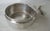 Silver Vintage Art Deco Style, Bernard Rice's Son's Inc., Silver Plate Vegetable or Tureen Serving Bowl For Sale - Image 8 of 18