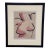 Circa 1971 Man Ray Surrealist Naked Energy, Signed For Sale