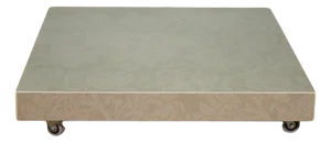 Ceramic Glass Low Coffee Table, 2000
