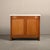 Wood Art Deco Amsterdam School Sideboard in Oak and Marble, Netherlands, 1930s For Sale - Image 7 of 18