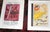 Vintage Mid 20th C. Marc Chagall Poster Lithographs - Set of 12 For Sale In Cincinnati - Image 6 of 8