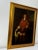 Late 19th Century Scottish Oil Painting the Jacobite Lord: Kenneth Sutherland, 3rd Lord Duffus — After Richard Waitt For Sale - Image 5 of 17