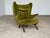 Mid-Century Modern Model 91 Bear Lounge Chair in Teak by Svend Skipper, 1950s For Sale - Image 16 of 16