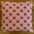 2020s Handcrafted Decorative Pillow Case For Sale - Image 5 of 5