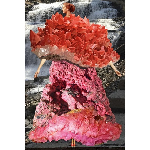 Please be aware that all prints are produced to order. Lead times expected between 15-20 days. Prices may change due to...