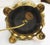 Late 19th Century Late 19th Century Hungarian Porcelain Oil Lamp Mounted as an Electric Table Lamp For Sale - Image 5 of 8