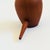 Brown MCM Senshukai Wood Royal Pet - Kangaroo For Sale - Image 8 of 9