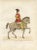 Mounted Nobleman in Parade Dress, 1845, Paper For Sale - Image 10 of 10