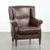 Sheepskin Wing Lounge Chair For Sale - Image 13 of 13